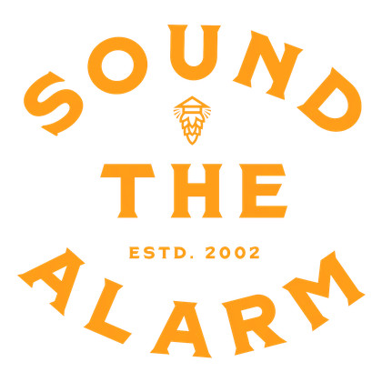 Sound the Alarm — Est. 2002